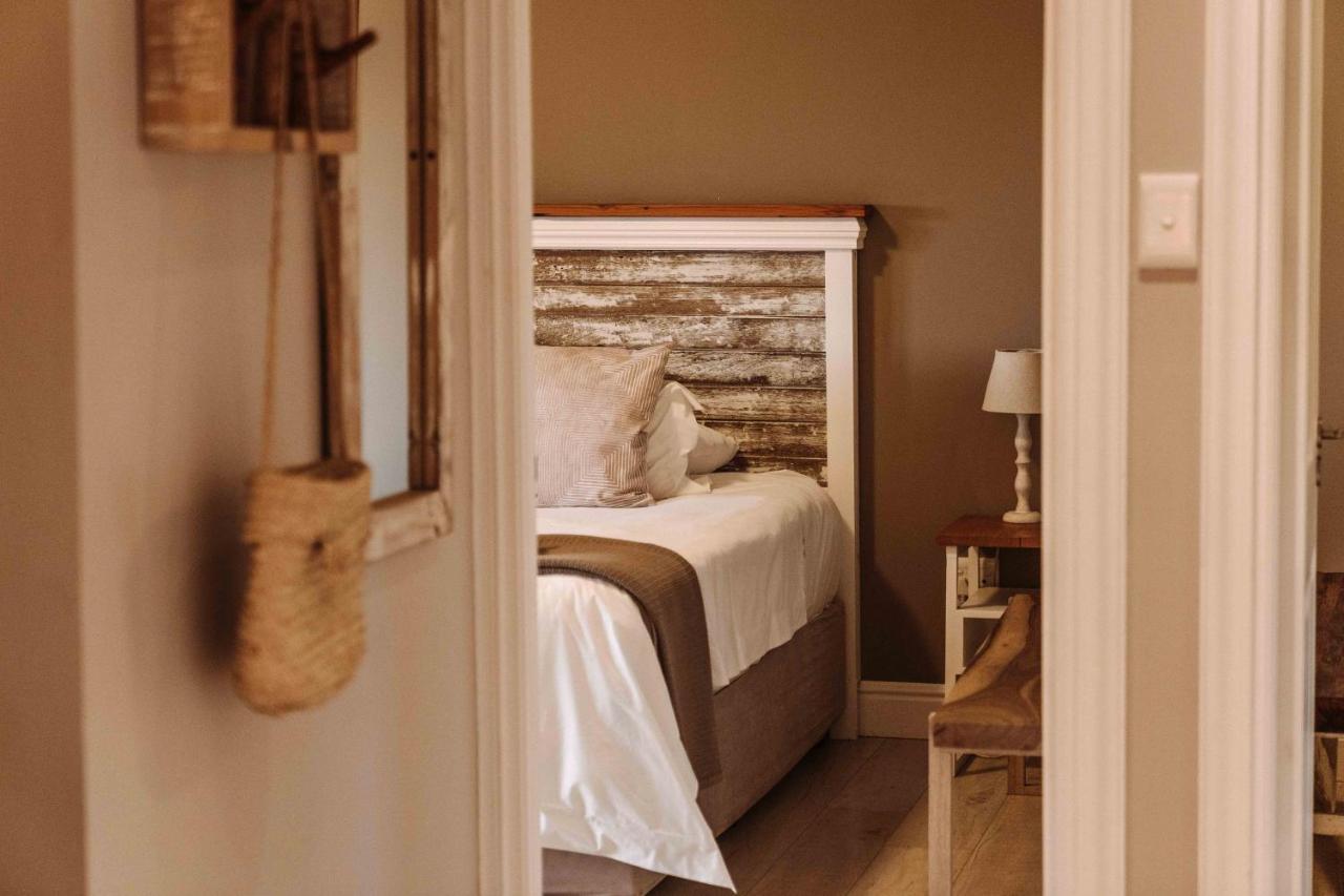 Woodlands Self Catering Ξενοδοχείο Κνύσνα Εξωτερικό φωτογραφία