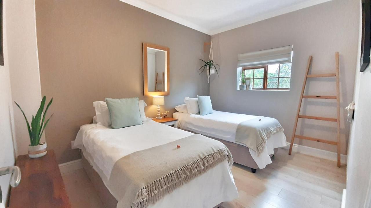 Woodlands Self Catering Ξενοδοχείο Κνύσνα Εξωτερικό φωτογραφία