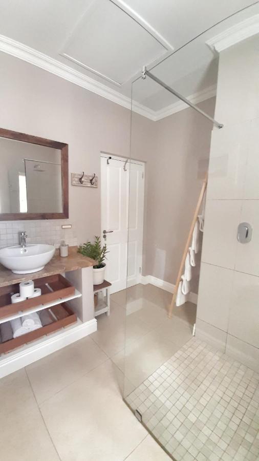 Woodlands Self Catering Ξενοδοχείο Κνύσνα Εξωτερικό φωτογραφία