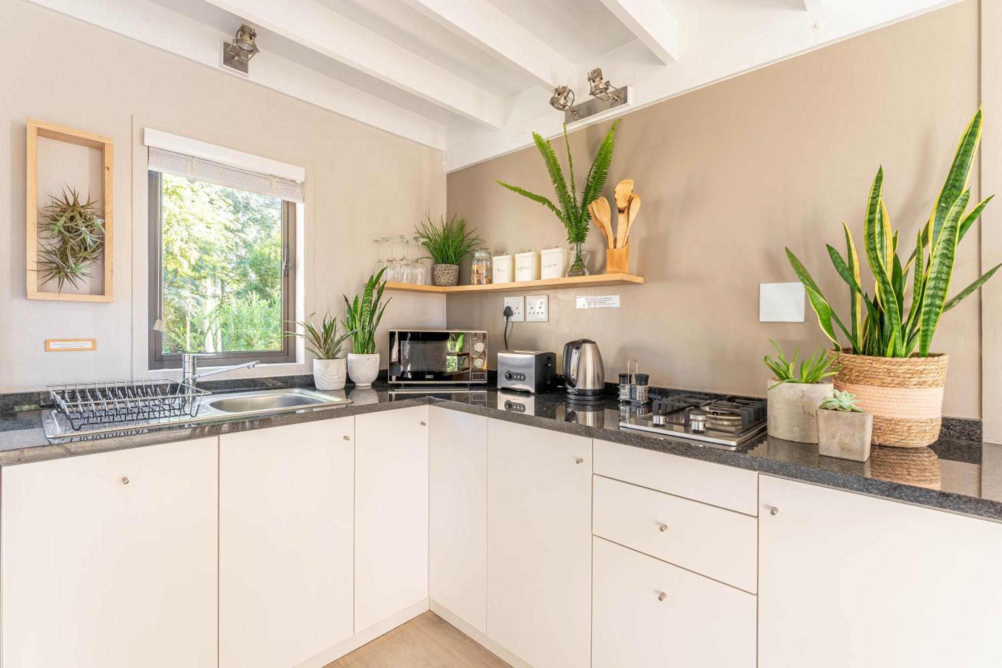Woodlands Self Catering Ξενοδοχείο Κνύσνα Εξωτερικό φωτογραφία