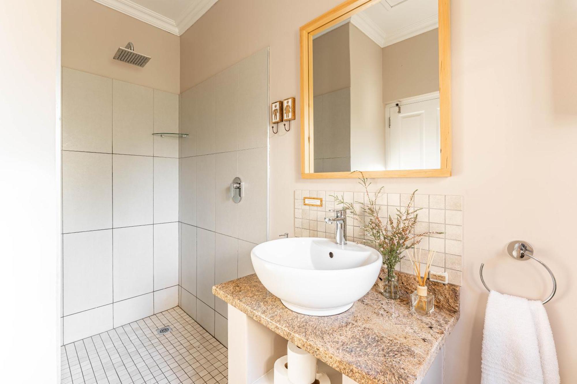 Woodlands Self Catering Ξενοδοχείο Κνύσνα Εξωτερικό φωτογραφία