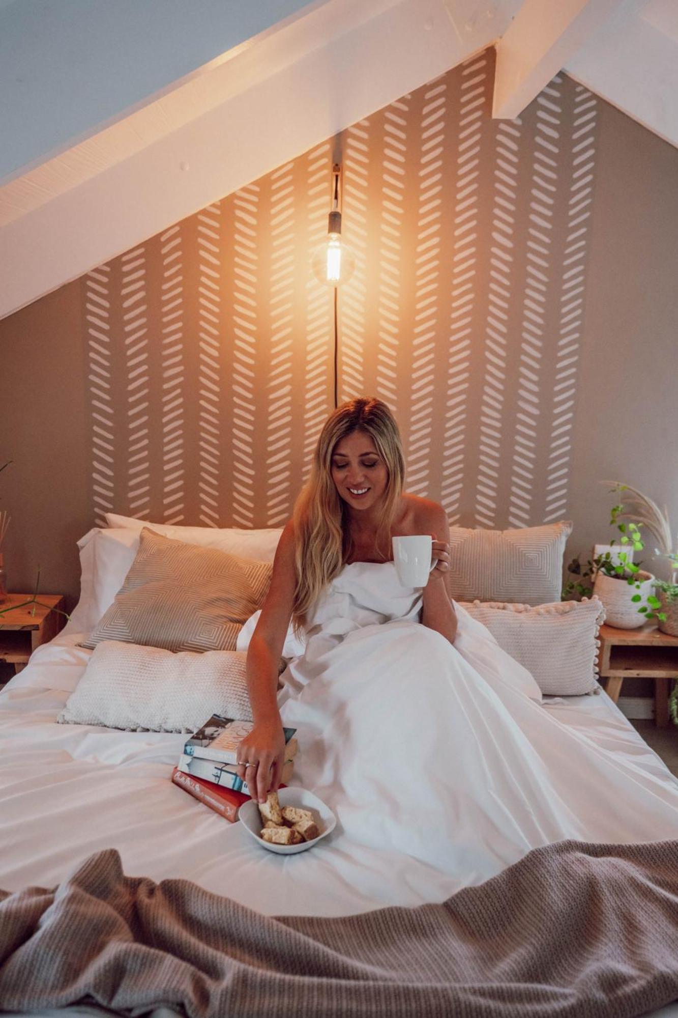 Woodlands Self Catering Ξενοδοχείο Κνύσνα Εξωτερικό φωτογραφία