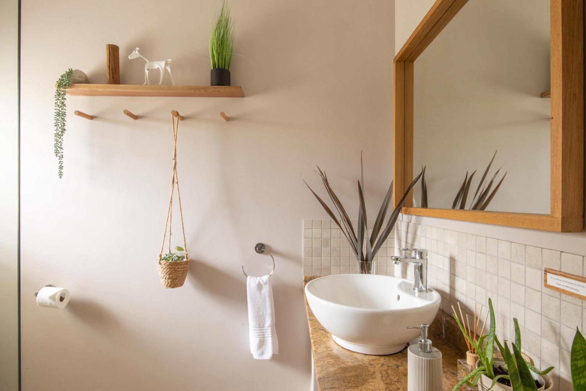 Woodlands Self Catering Ξενοδοχείο Κνύσνα Εξωτερικό φωτογραφία